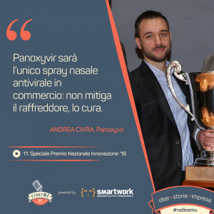 Andrea Civra Panoxyvur PNI2016