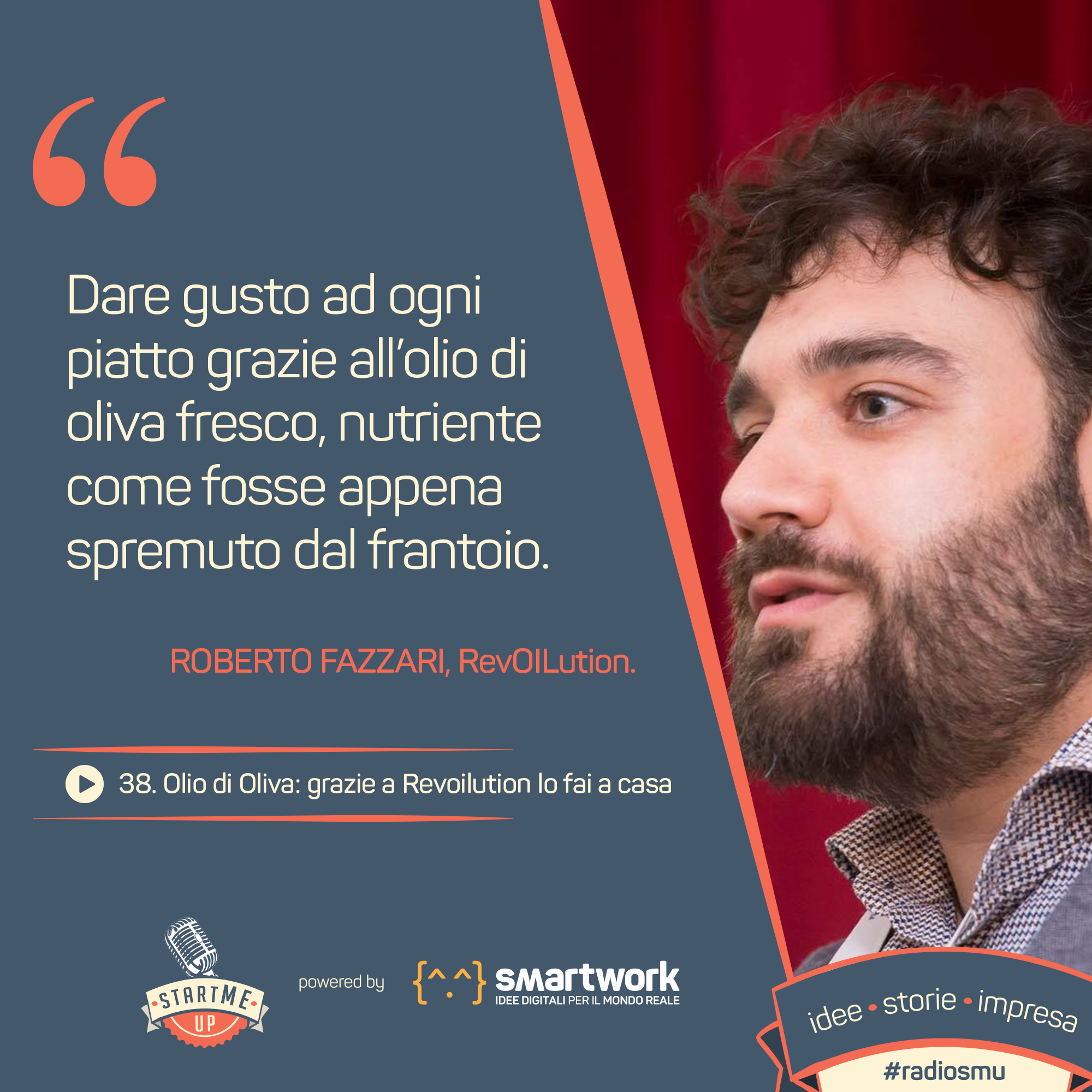 citazione di Roberto