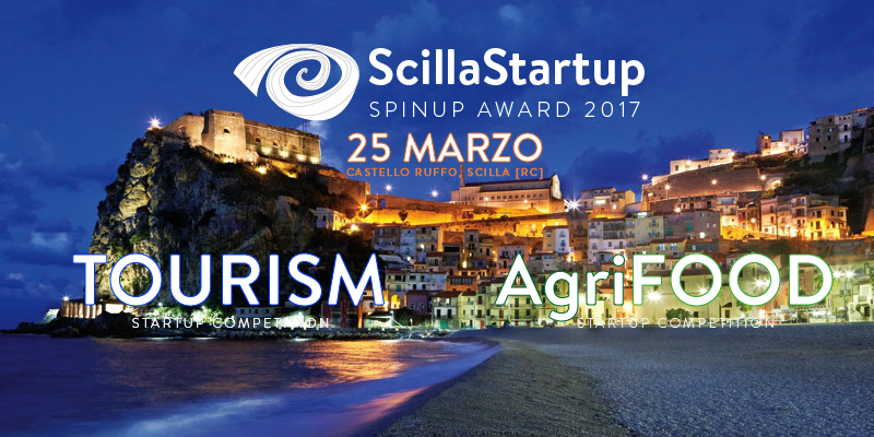 Scilla Startup Competition