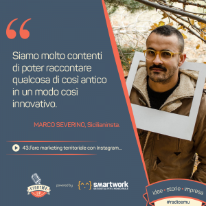 Marco Sicilianinsta Marketing Instagram