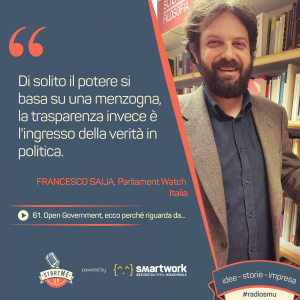 citazione Francesco PWI