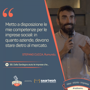 La citazione di Stefano di Rumundu