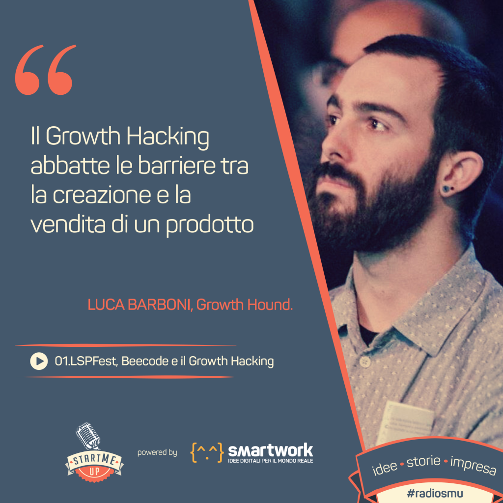 La citazione di Luca Barboni