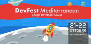 I Google Developers del Mediterraneo si danno appuntamento a Sant’Agata di Militello