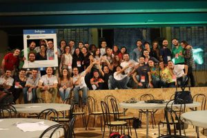 Foto gruppo Startup Weekend Catania: Smart City