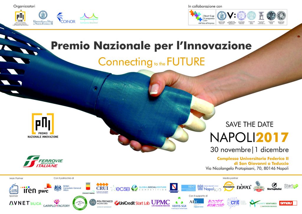 PNI 2017 Napoli