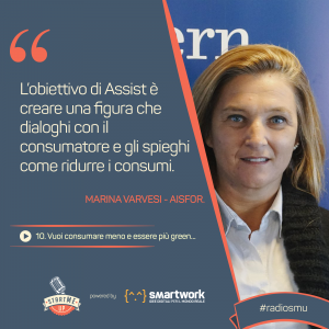 La citazione di Marina