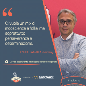 La citazione di Enrico di Mereasy