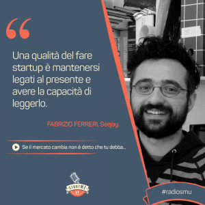 La citazione di Fabrizio di Seejay