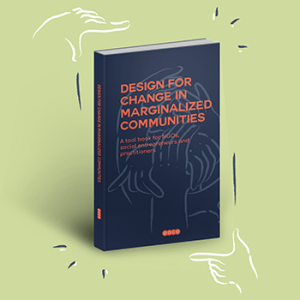 design for change - cambiamento sociale