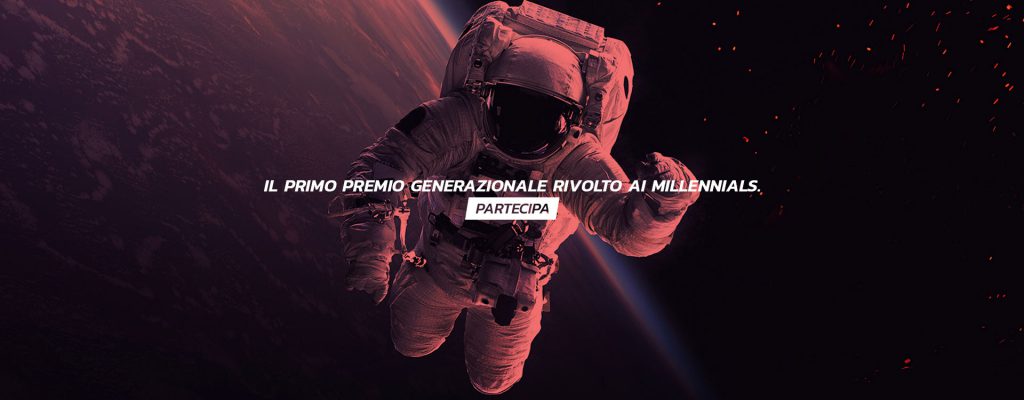 myllennium award - immagine bando bacheca gennaio