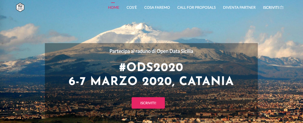 Opendata 2020 - Start Me Up