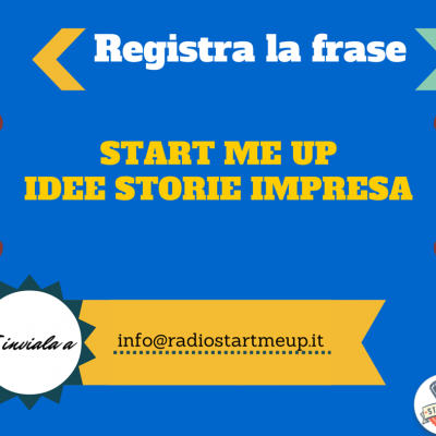 Registra anche tu