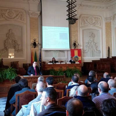 conferenza Uni