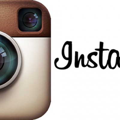 Instagram-Logo