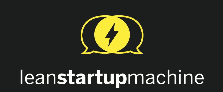 Lean-Startup-Machine