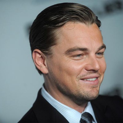 LeoDiCaprio