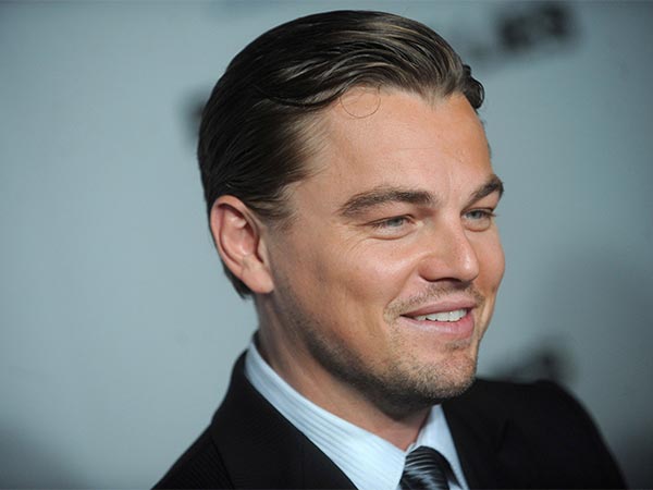 LeoDiCaprio