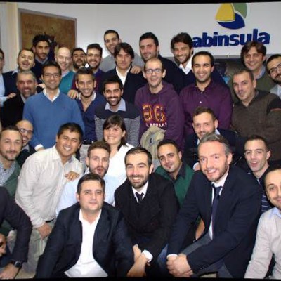 Abinsula S.r.l. - Foto Team