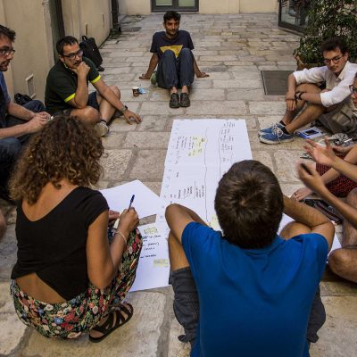 Scuola Open Source Bari
