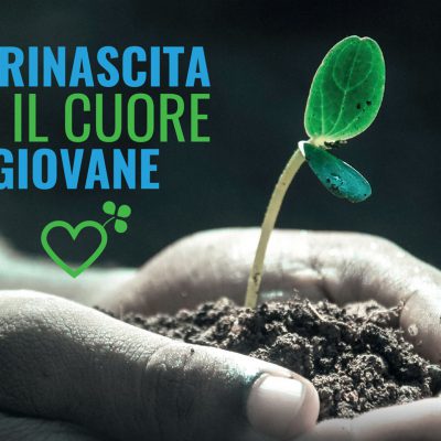 La rinascita ha un cuore giovane - bitcoin