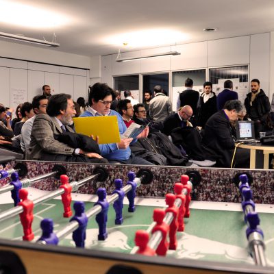 Europa - Startup Europe Week