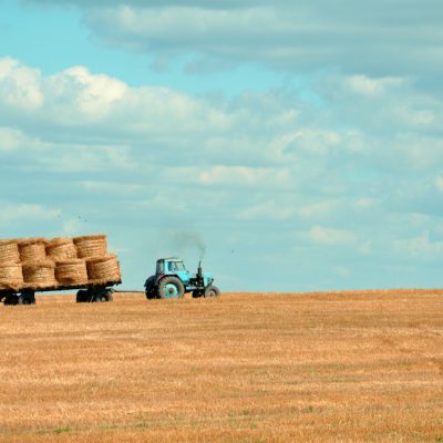 agritech campano Europa mondo