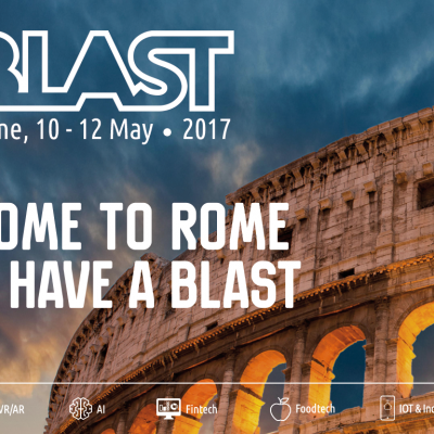 i 7 motivi per cui non puoi perdere blast