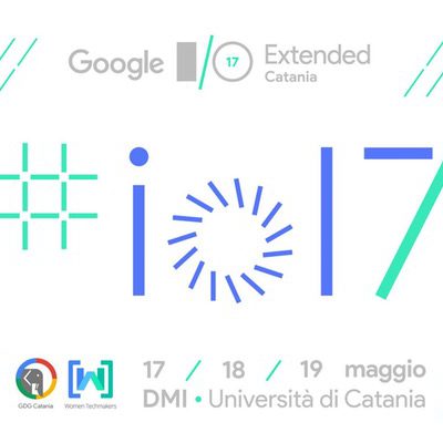 A Catania la terza edizione della Google I/O Extended.