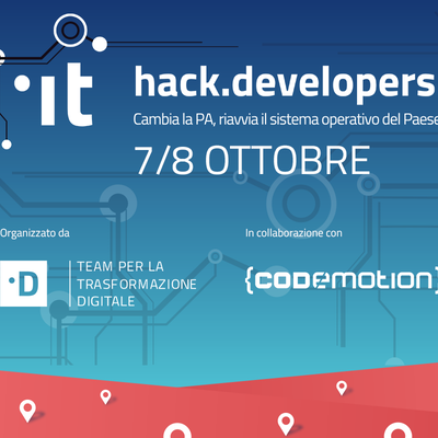 hack developers a Palermo