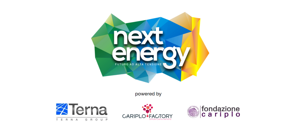 Next Energy, energia del futuro copertina