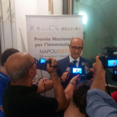 Conferenza Stampa PNI 2017