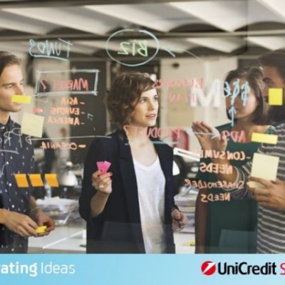 Unicredit Startup Lab