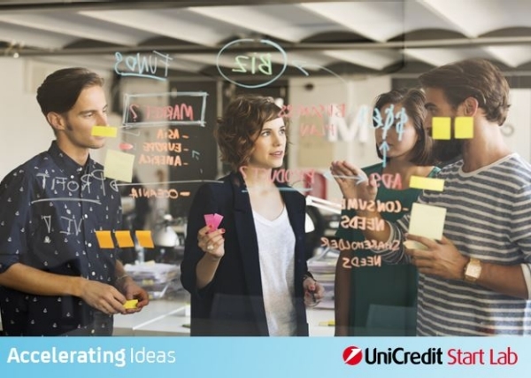 Unicredit Startup Lab