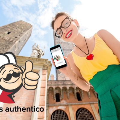 Authentico e la lotta contro i fake alimentari