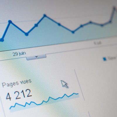 Seo e statistiche di un sito web