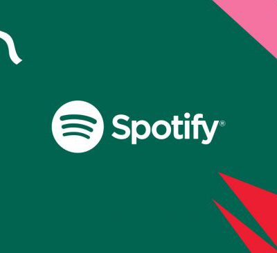 Logo Spotify