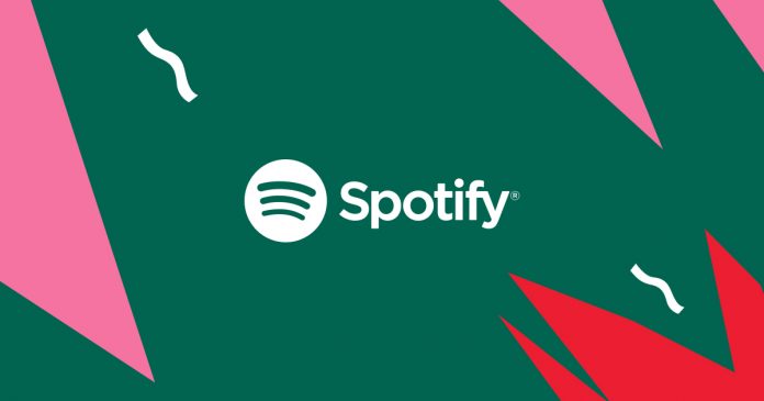 Logo Spotify