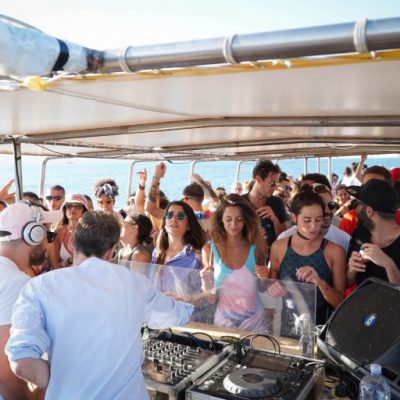 Ortigia Sound System: l’industria culturale al Sud Italia passa anche da qui.