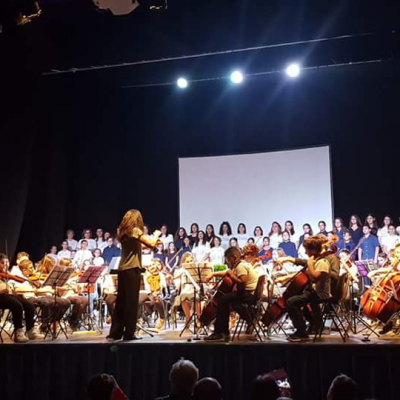 orchestra musicainsieme sistema abreu