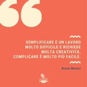 Da cosa nasce cosa di bruno munari - DA COSA NASCE COSA (Bruno