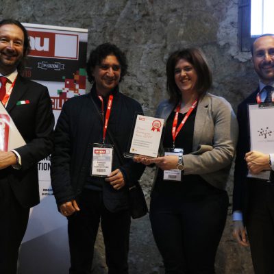 Premio Innovazione Smau in Sicilia