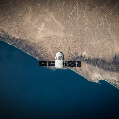 satelliti e spazio, le nuove frontiere del business