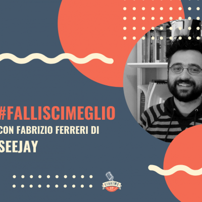 Fallisci meglio con Fabrizio Ferreri