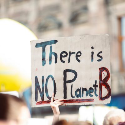 crisi climatica, proteste e crisi ambientale