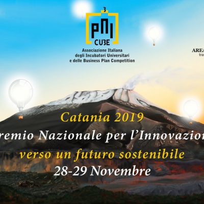 Verso un futuro sostenibile - Premio Nazionale Innovazione 2019