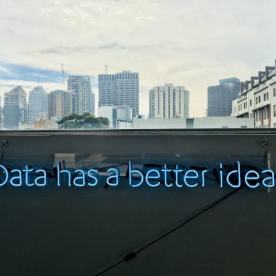 Open data e big data