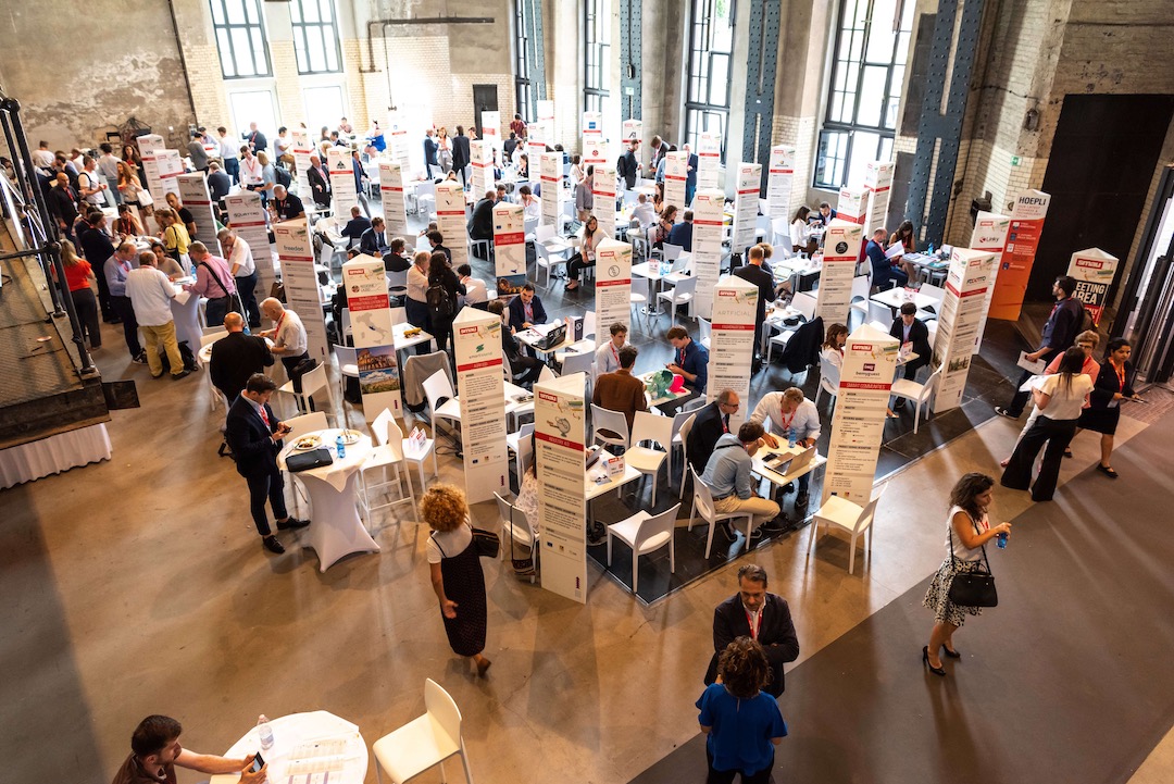 Smau Palermo 2020 - foto archivio Smau