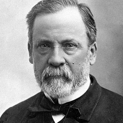 Luis Pasteur, il caso e la serendipity