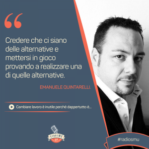 La citazione di Emanuele 